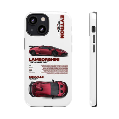 "Midnight STO" Sturdy Case