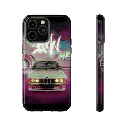 "BMW M6" JDM Case