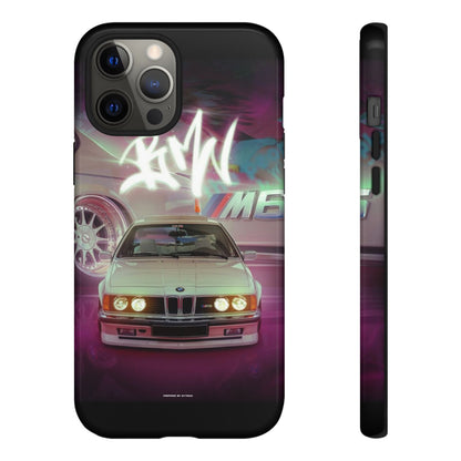 "BMW M6" JDM Case