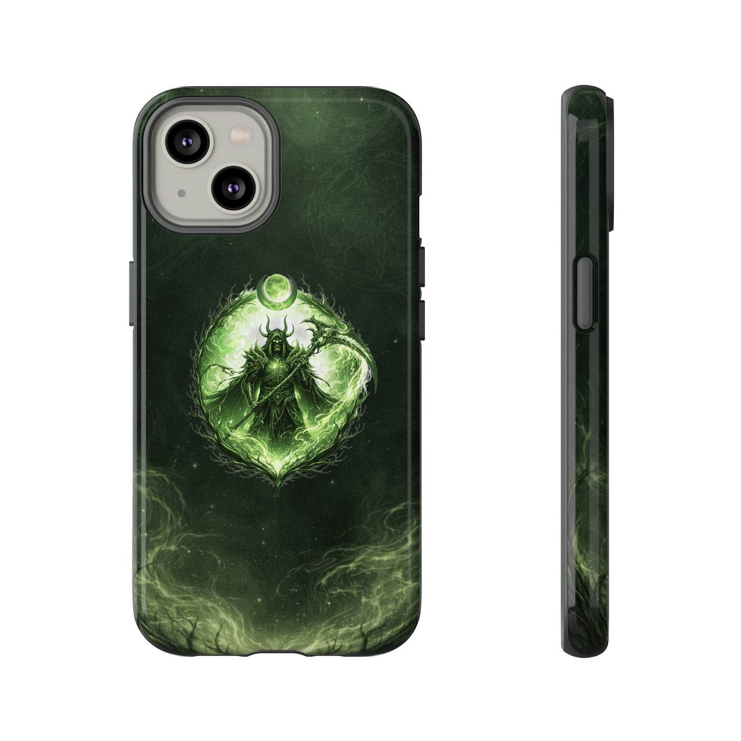 Oathkeeper Case