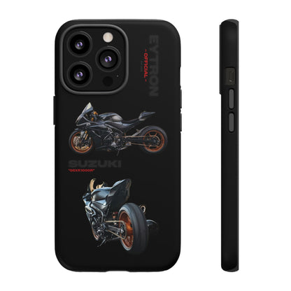 "GSXR1000R" Moto Case
