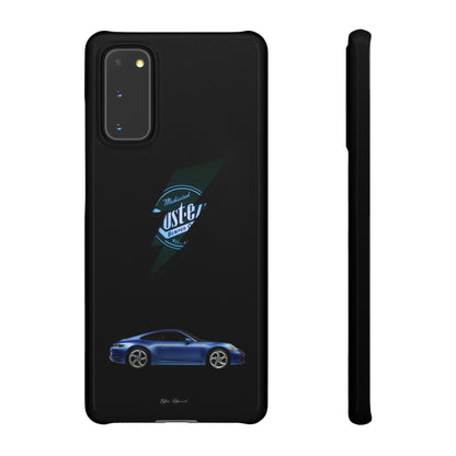 "Sally" Snap Case
