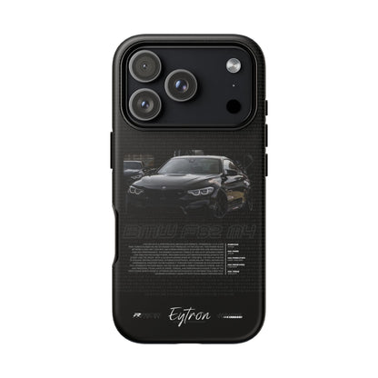 "BMW F82 M4" Premium Case