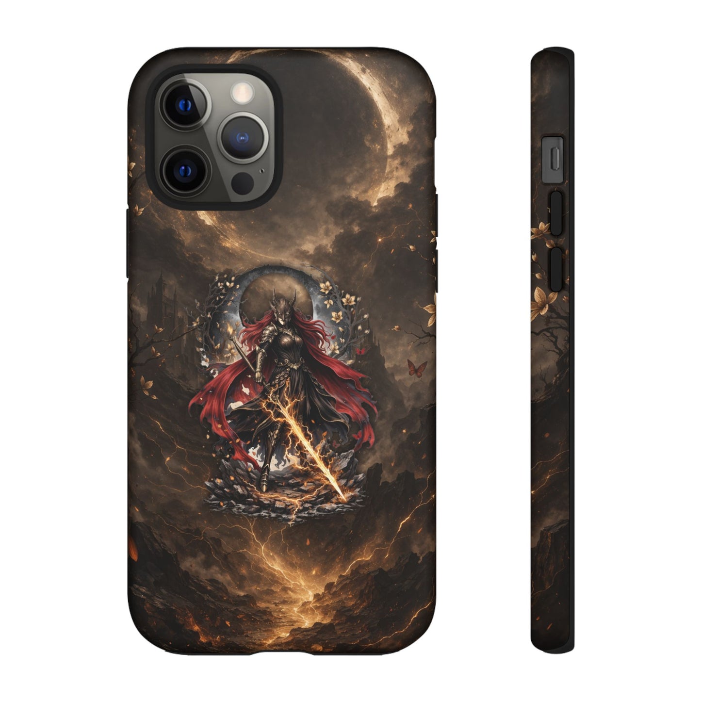 Stormblood Valkyr Case