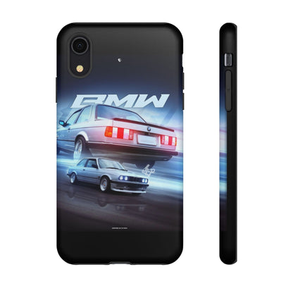 "Retro BMW" JDM Case