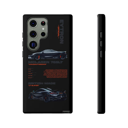 "LT Slayer" Sturdy Case