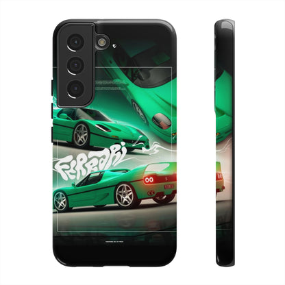 "Ferrari F50" JDM Case