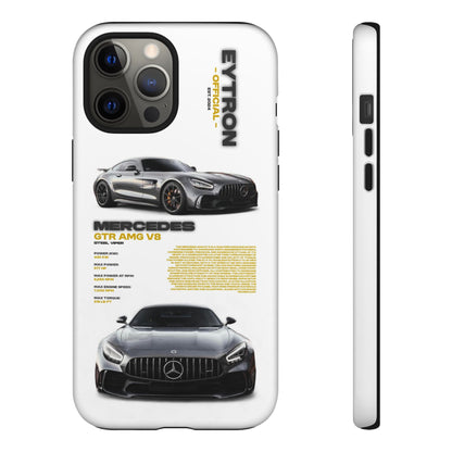 "Steel Viper" Sturdy Case