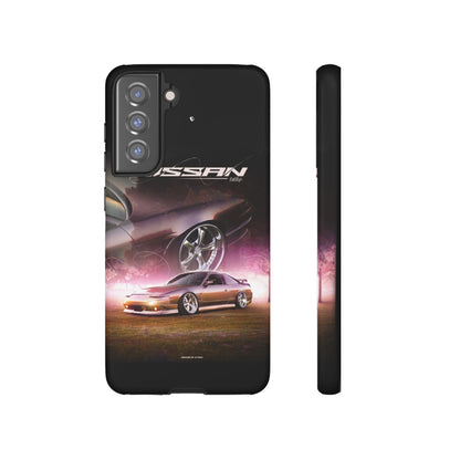 "JDM Silvia" JDM Case