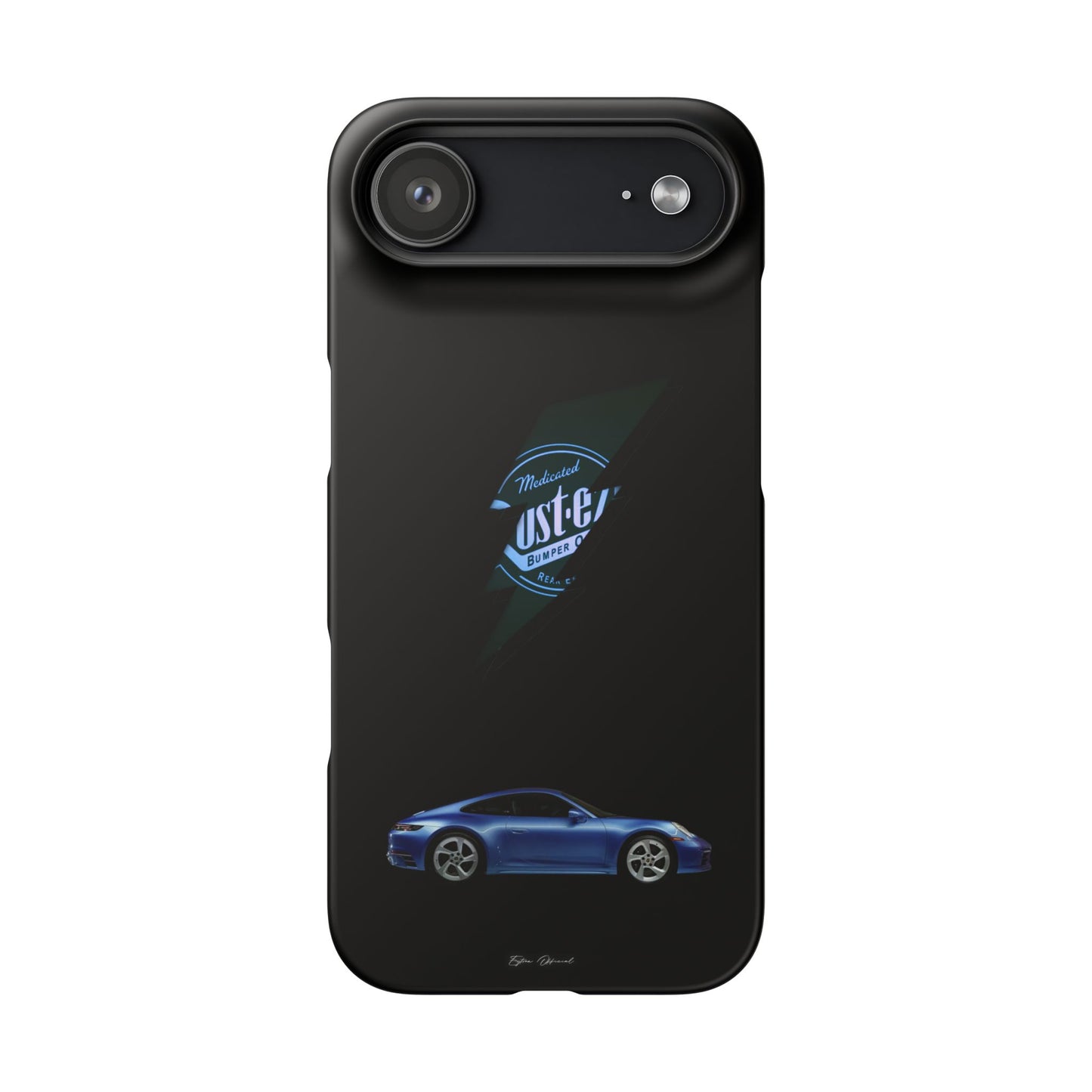 "Sally" Snap Case