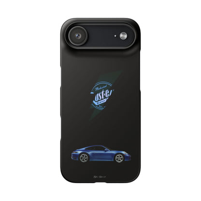 "Sally" Snap Case