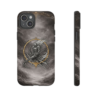 Ashen Blade Case