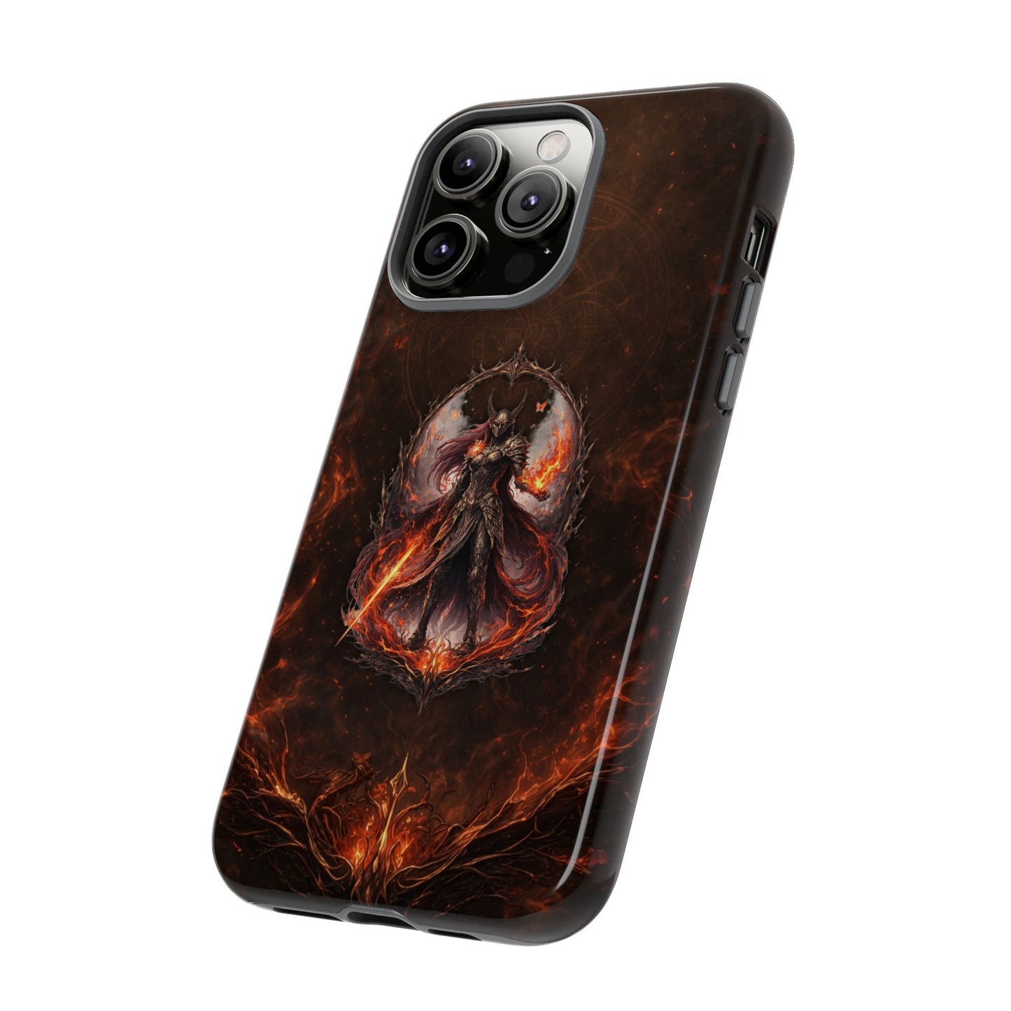 Valkyr Ascendant Case