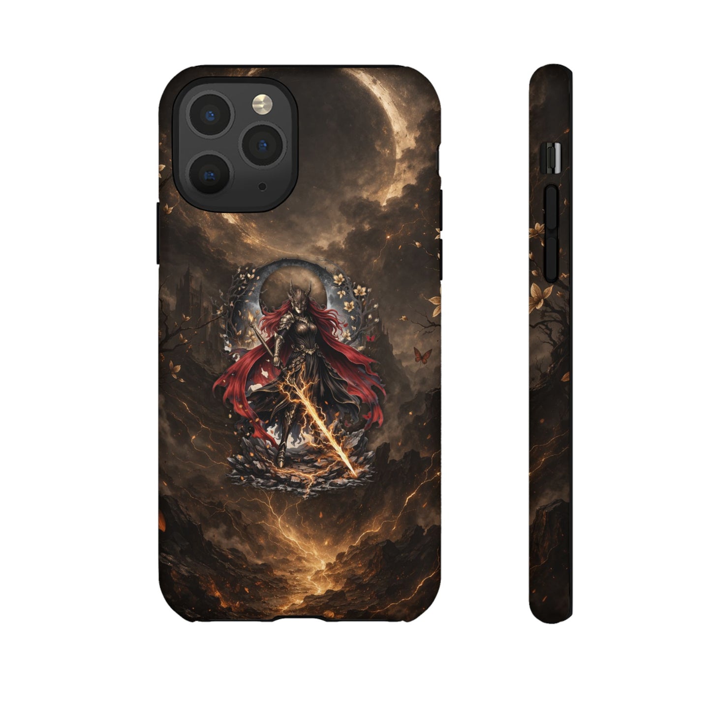 Stormblood Valkyr Case