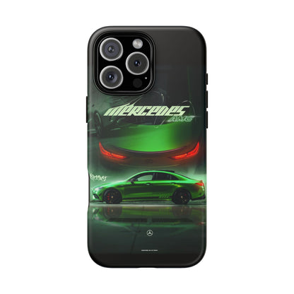 "Mercedes AMG" JDM Case
