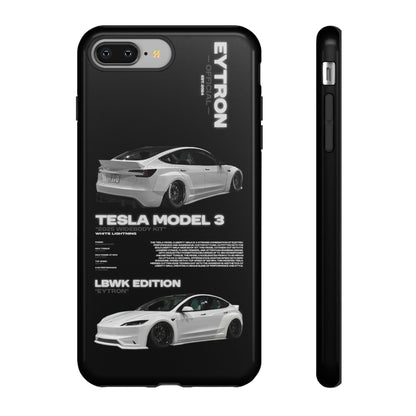 "White Lightning" Sturdy Case