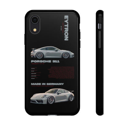 "Desert GT3" Sturdy Case