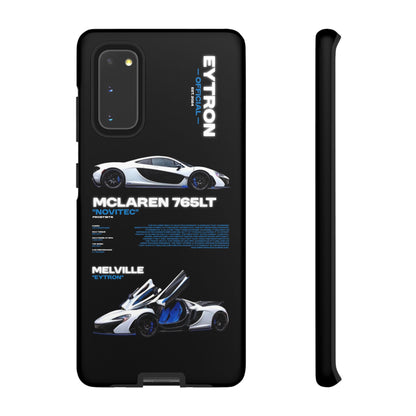 "Frostbite" Sturdy Case