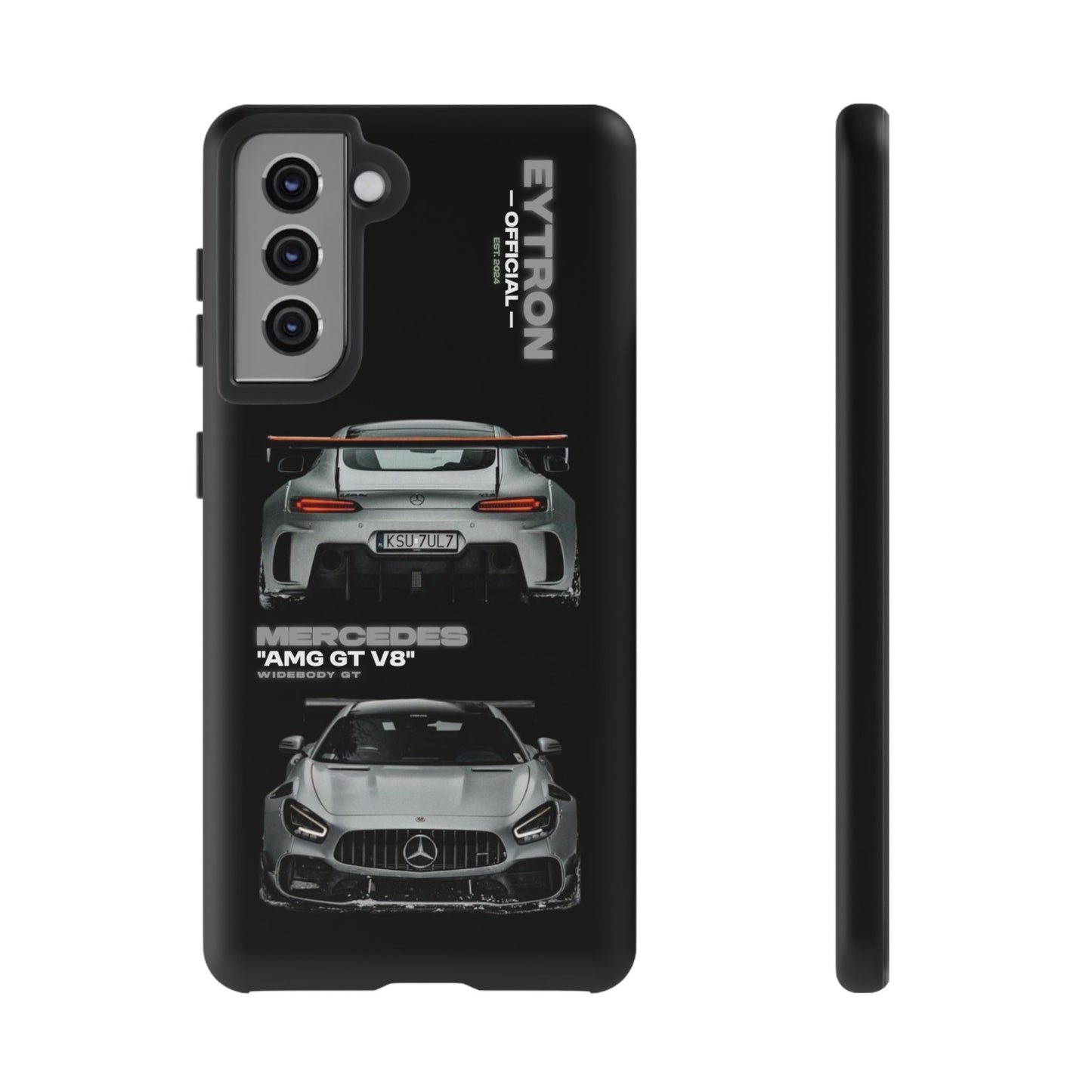 "Widebody GT" Sturdy Case