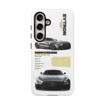 "Steel Viper" Sturdy Case