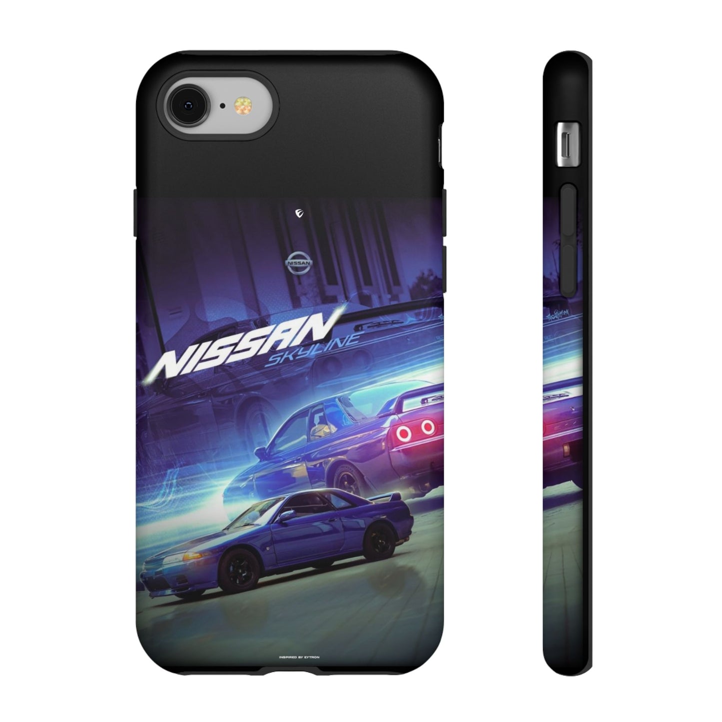 "OG Skyline" JDM Case