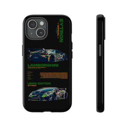 "Special Camo Edition" Sturdy Case