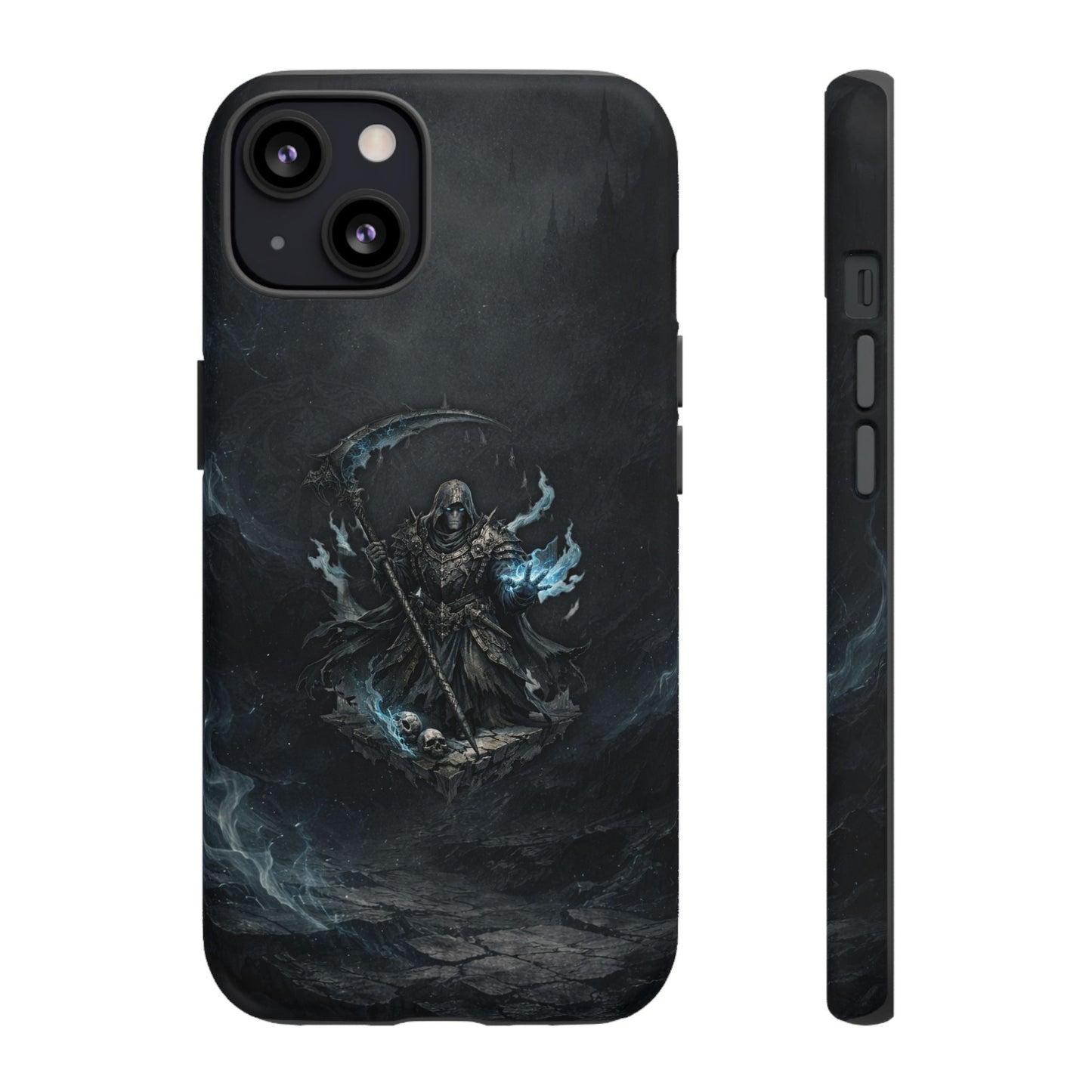 GraveWraith Case