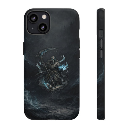 GraveWraith Case