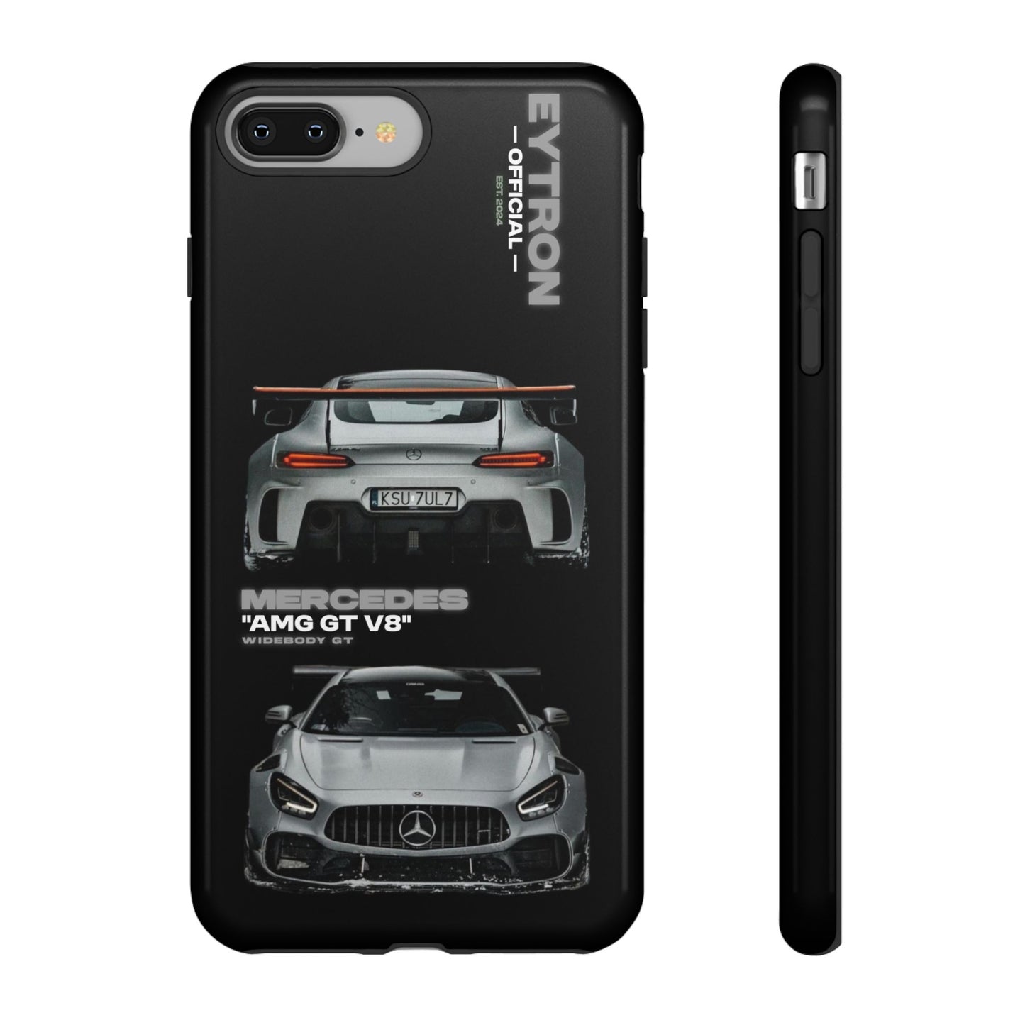 "Widebody GT" Sturdy Case