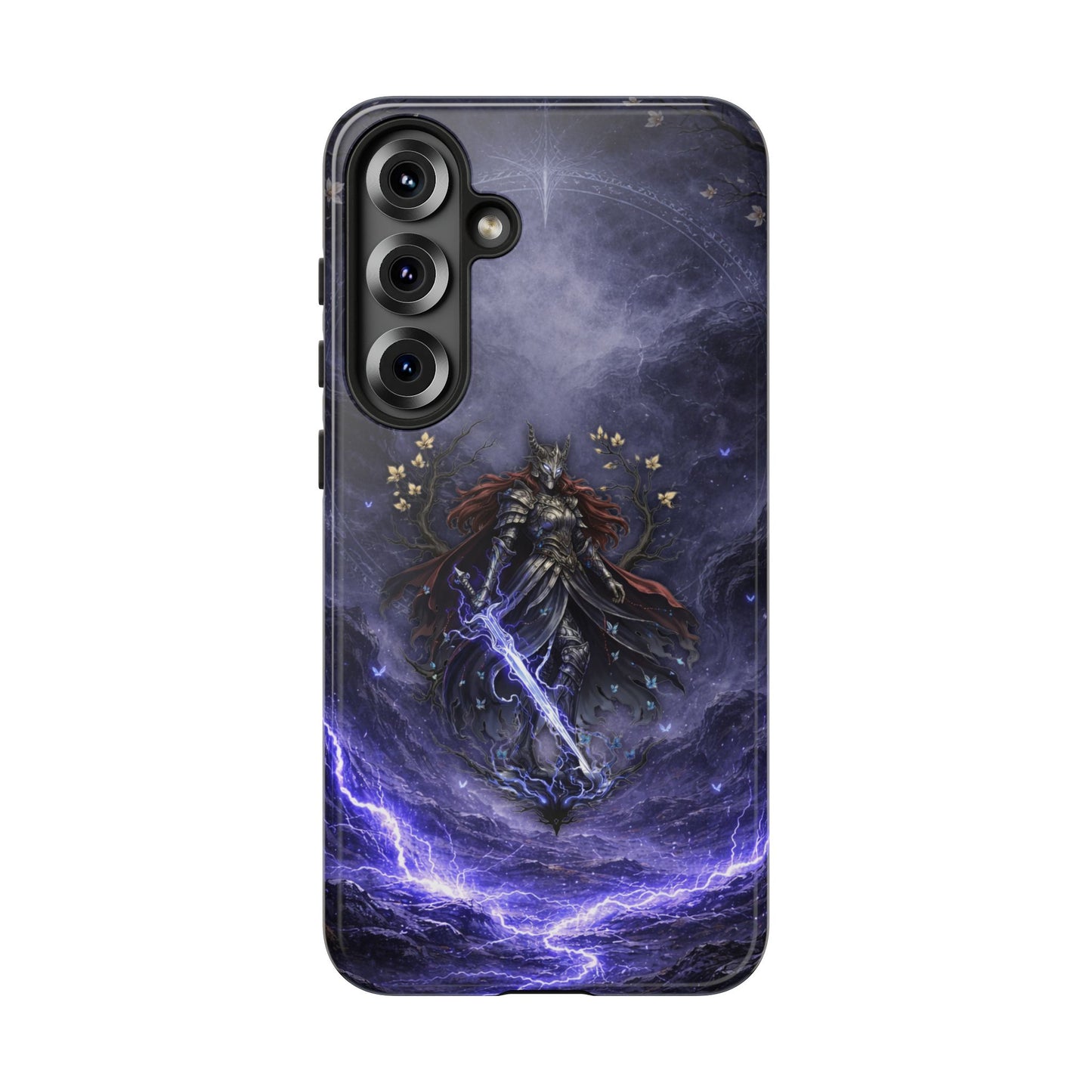 Abyssal Case