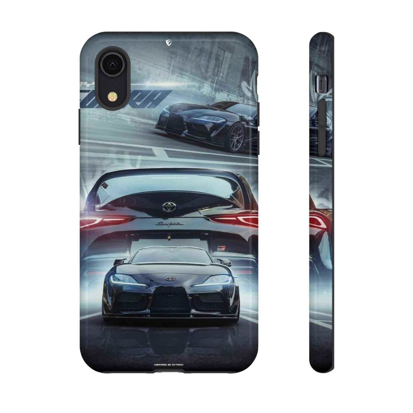 "Toyota Supra" JDM Case