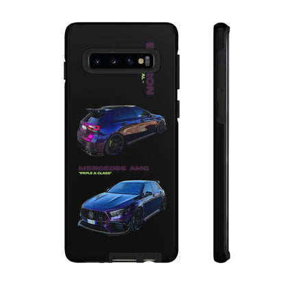 "PRPLE A-Class" Sturdy Case