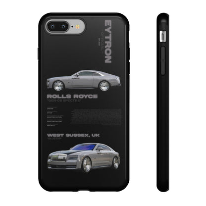 "Gen-O8 Spectre" Sturdy Case