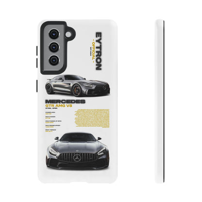 "Steel Viper" Sturdy Case