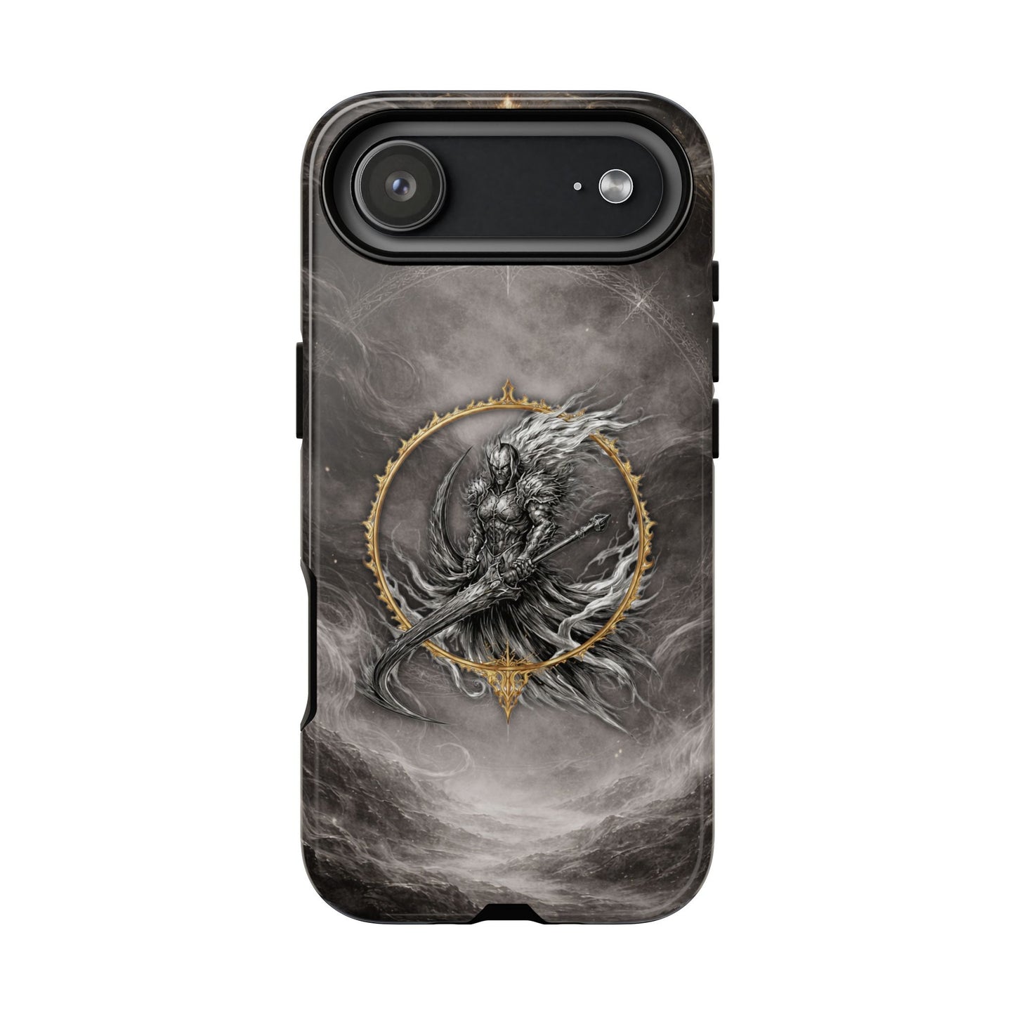 Ashen Blade Case