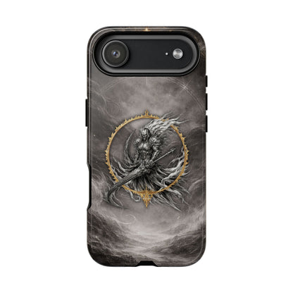 Ashen Blade Case