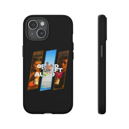 "J & L" Premium Case