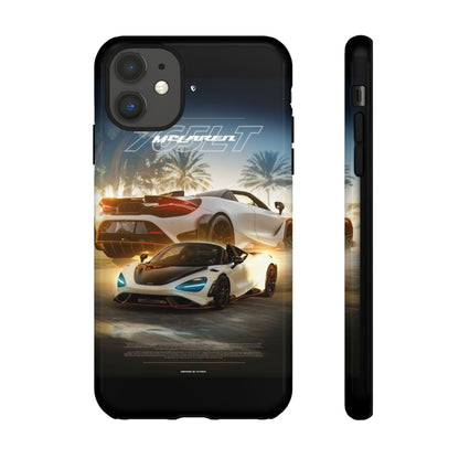 "McLaren 765LT" JDM Case