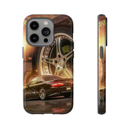 "Toyota Soarer" JDM Case