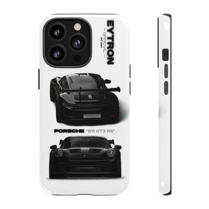 "911 GT3 RS" Sturdy Case