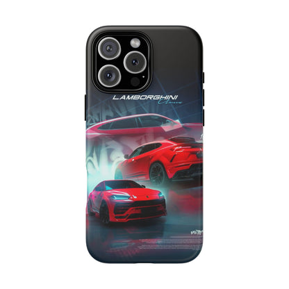 "Lamborghini Urus" JDM Case