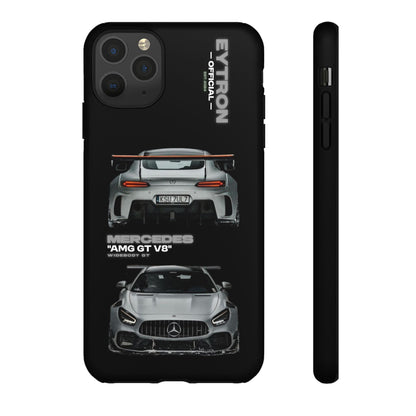 "Widebody GT" Sturdy Case