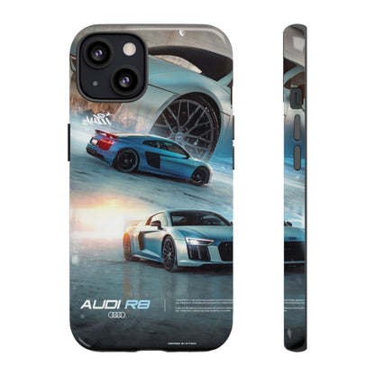 "Audi R8" JDM Case
