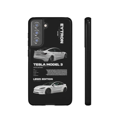 "White Lightning" Sturdy Case