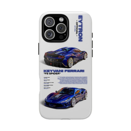 "KeyVani" Sturdy Case