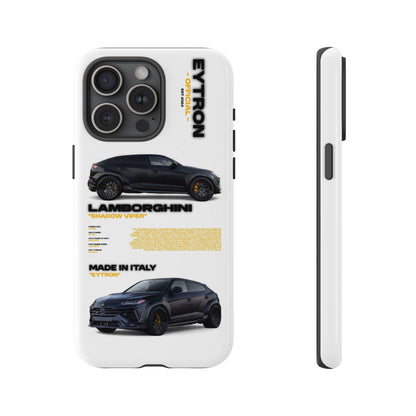 "Shadow Viper" Sturdy Case