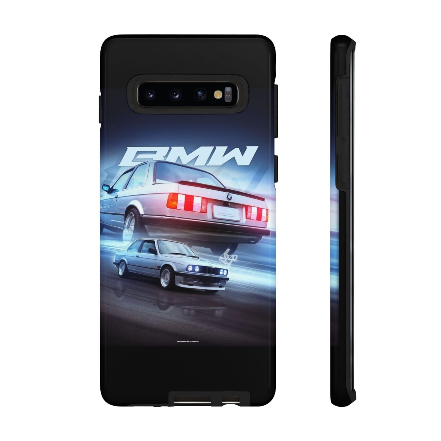 "Retro BMW" JDM Case