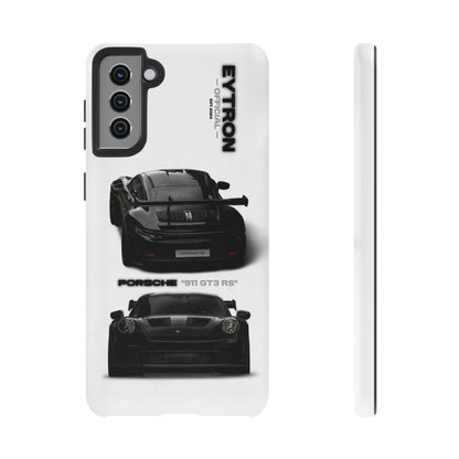 "911 GT3 RS" Sturdy Case