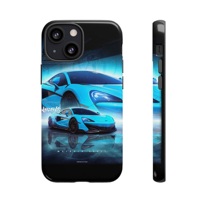 "McLaren 600LT" JDM Case