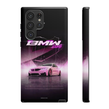 "BMW M4" JDM Case